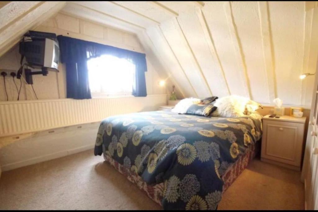 צ'סהאנט 3Bedroom Beautiful Cottage מראה חיצוני תמונה