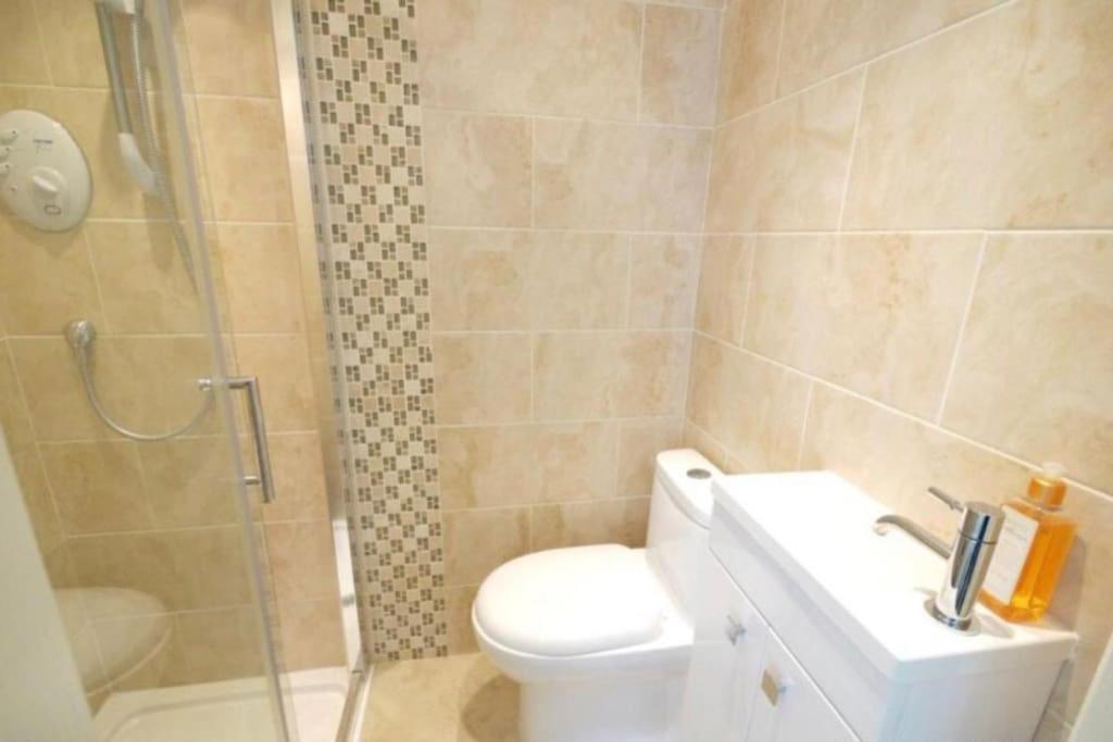 צ'סהאנט 3Bedroom Beautiful Cottage מראה חיצוני תמונה